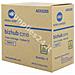toner giallo tnp-51y per bizhub c3110 - Foto miniatura 2