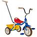 Triciclo Passenger Colorama con Ruota 10" 1041CLA990302 - Foto miniatura 1