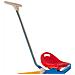 Triciclo Passenger Colorama con Ruota 10" 1041CLA990302 - Foto miniatura 2
