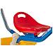 Triciclo Passenger Colorama con Ruota 10" 1041CLA990302 - Foto miniatura 5