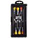 Cacciaviti Di Precisione Set 6 Pz - Foto miniatura 1