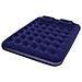 Materasso Gonfiabile Floccato Cuscino Pompa 203x152x22cm 67374 - Foto miniatura 4