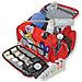 Kit Emergenza ""gima 6"" - Completo - Senza Bombola - Foto miniatura 1
