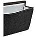 Organizer Per Baule 28x14x28 Con Rivestimento Allu - Foto miniatura 2