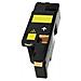 TONER COMPATIBILE -  Per Dell 1250 593-11019 Giallo 1400pag. - Foto miniatura 1