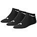 Calzini Head Sneaker 3 Pair Abbigliamento Uomo Eu 35-38 - Foto miniatura 1