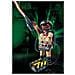70171 Playmobil Ghostbusters (tm) Edition Col Zeddemore 0419 - Foto miniatura 2