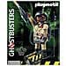 70171 Playmobil Ghostbusters (tm) Edition Col Zeddemore 0419 - Foto miniatura 3