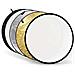 RFT-05 - 5in1 Disc Kit collapsible reflector kit 80 cm - Foto miniatura 1