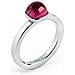 Anello Donna In Acciaio Della Linea Tring By Jewels Btgc29e Mis. 20 - Foto miniatura 1