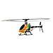 031592 - E-rix 450 Carbon Rtf Gas Destra No Pre-volado - Foto miniatura 2