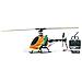 031592 - E-rix 450 Carbon Rtf Gas Destra No Pre-volado - Foto miniatura 3