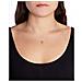 Skj1169998 - Collana Da Donna Con Ciondolo E Ciondolo In Acciaio Inox - Foto miniatura 3