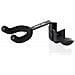 Sh120c Supporto Per Ukulele O Violino Con Aggancio Per Asta - Foto miniatura 1