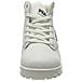 Grunge Ii L Mid Wmn, Scarpe Da Ginnastica Donna, Bianco, 37 Ue - Foto miniatura 3