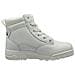 Grunge Ii L Mid Wmn, Scarpe Da Ginnastica Donna, Bianco, 37 Ue - Foto miniatura 4