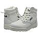 Grunge Ii L Mid Wmn, Scarpe Da Ginnastica Donna, Bianco, 37 Ue - Foto miniatura 5