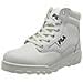 Grunge Ii L Mid Wmn, Scarpe Da Ginnastica Donna, Bianco, 37 Ue - Foto miniatura 1