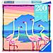 Puzzle 200 Pz. Tanzania - Foto miniatura 1