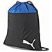Teamgoal Di Unisex 23 Gym Sack Borse Blu Elettrico Lemonade Nero Osfa - Foto miniatura 1