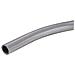 Pvc20 - Ge Pvc- Guidacavo Liscio D= 20 Grigio - Foto miniatura 1