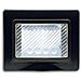 Placca Ip55 Nera Membrana S44 3m - 44sp03gsl - Foto miniatura 1