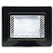 Placca Ip55 Nera Membrana S44 3m - 44sp03gsl - Foto miniatura 2