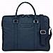 Ginza 40,6 Cm (16'') Valigetta Ventiquattrore Blu - Foto miniatura 5