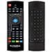 SUPKCB001 Superior Telecomando Universale con Tastiera QWERTY per Smart TV - Foto miniatura 1