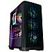 Case Nova Mesh SE TG Middle Tower ATX / micro ATX / Mini-ITX 2 Porte USB 3.0 Colore Nero (Finestrato)  - Foto miniatura 1