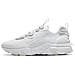Scarpe React Vision Taglia 43 Codice Cd4373-101 Bianco - Foto miniatura 2