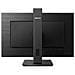 Monitor 27" LED IPS MMD 272S1M / 00 1920 x 1080 Full HD Tempo di Risposta 4 ms  - Foto miniatura 8