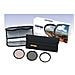 Filtro Foto Essential Kit per Lente della Fotocamera Digitale Nera 8.2 cm 82TPK1 - Foto miniatura 1
