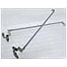 33. N2802.004, Cardine, , Aspire 5241, 5517, 5541, Metallico - Foto miniatura 1