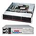CSE-216BE1C-R920LPB, AMD, DDR4-SDRAM, 6, 35 cm (2.5") , 2U, Argento, 920W - Foto miniatura 1
