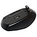 Mouse ID0114 RF Wireless Ottico 3 Tasti 1200 DPI Colore Nero - Foto miniatura 2