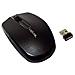 Mouse ID0114 RF Wireless Ottico 3 Tasti 1200 DPI Colore Nero - Foto miniatura 1