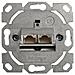 J00020A0388 Argento supporto da parete per tv a schermo piatto - Foto miniatura 1