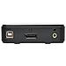 Tripp Lite B004-DP2UA2-K Nero switch per keyboard-video-mouse (kvm)  - Foto miniatura 4