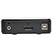 Tripp Lite B004-DP2UA2-K Nero switch per keyboard-video-mouse (kvm)  - Foto miniatura 3
