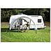 Event Shelter M Colore Grigio / Bianco - Foto miniatura 3