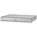 Cisco C1117-4P Collegamento ethernet LAN VDSL Argento router cablato - Foto miniatura 1