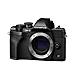 V207130BE000 OM-D E-M10 Mark IV 4/3" Corpo MILC 20,3 MP Live MOS 5184 x 3888 Pixel Nero - Foto miniatura 2