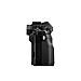 V207130BE000 OM-D E-M10 Mark IV 4/3" Corpo MILC 20,3 MP Live MOS 5184 x 3888 Pixel Nero - Foto miniatura 5