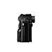 V207130BE000 OM-D E-M10 Mark IV 4/3" Corpo MILC 20,3 MP Live MOS 5184 x 3888 Pixel Nero - Foto miniatura 6