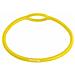 Collare Elastico Porta Erogatore Giallo - Foto miniatura 1