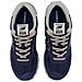 Scarpe Ml 574 Taglia 45 Codice Ml574evn Blu - Foto miniatura 5