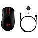 HyperX Pulsefire Dart - Mouse da gaming wireless (nero) - Foto miniatura 6