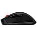 HyperX Pulsefire Dart - Mouse da gaming wireless (nero) - Foto miniatura 4