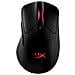 HyperX Pulsefire Dart - Mouse da gaming wireless (nero) - Foto miniatura 1
